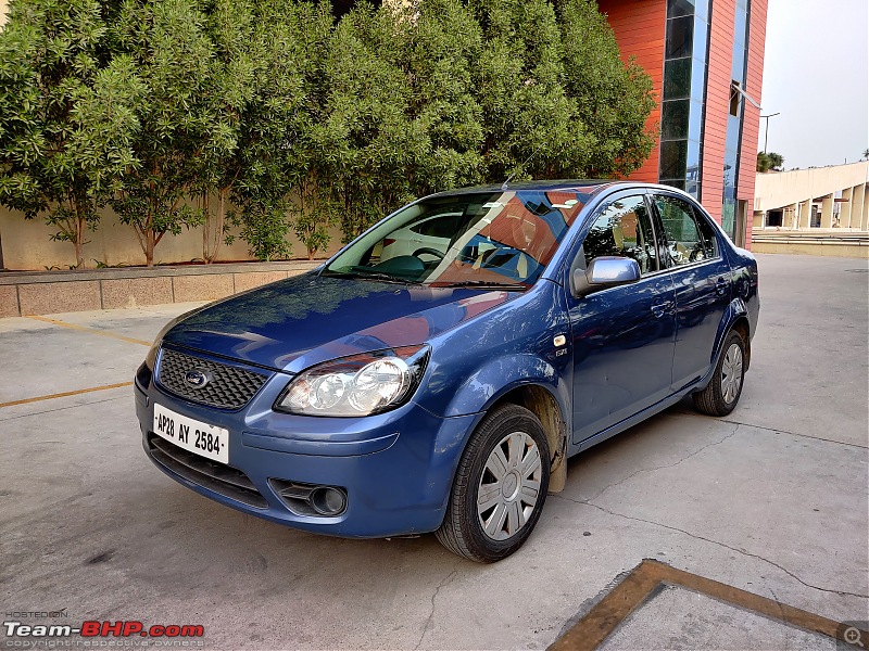 My 2007 Ford Fiesta 1.4 Petrol | Ownership Review-img_20210128_174135.jpg