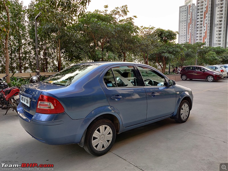 My 2007 Ford Fiesta 1.4 Petrol | Ownership Review-img_20210128_174206.jpg