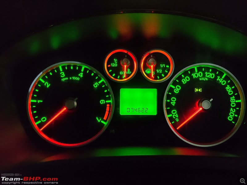 My 2007 Ford Fiesta 1.4 Petrol | Ownership Review-img_20210128_175102.jpg
