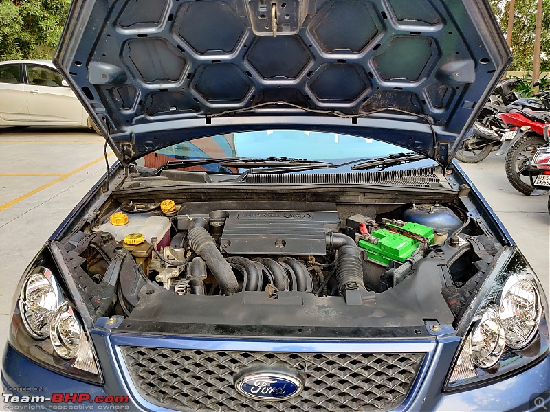My 2007 Ford Fiesta 1.4 Petrol | Ownership Review-img_20210128_174436.jpg