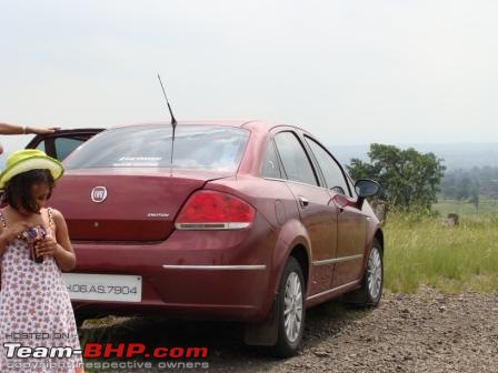 The Fantastic Fiat Linea 1.4 (Remapped / AIR) - 73,500 kms Update-goa3.jpg