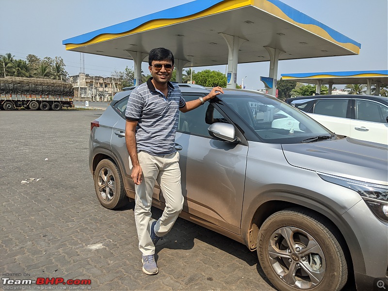 Ownership Review | My Kia Seltos HTK+ 1.5L Diesel MT (Coyote) | EDIT: 5 years, 86,000 km up!-pxl_20210227_082057384.jpg