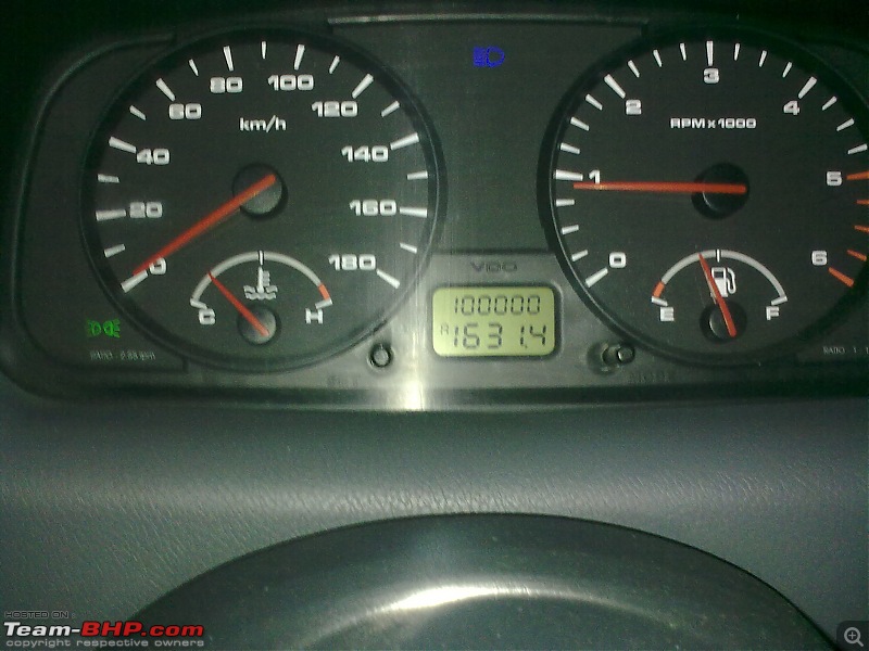 Tata Indica at 100000kms..-31072009039.jpg