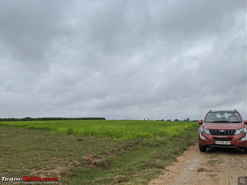 Ownership tales of Orange Cheetah, my 2015 Mahindra XUV5OO W10 FWD. EDIT: Sold after 150,000 km-img_20200816_125906.jpg