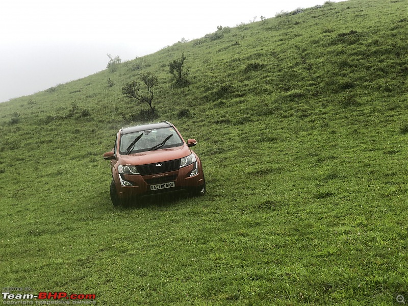 Ownership tales of Orange Cheetah, my 2015 Mahindra XUV5OO W10 FWD. EDIT: Sold after 150,000 km-img_1888.jpg