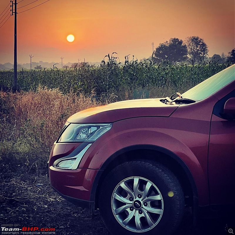 Ownership tales of Orange Cheetah, my 2015 Mahindra XUV5OO W10 FWD. EDIT: Sold after 150,000 km-46725d14afc044bc9f77054b83fa0b5a.jpg