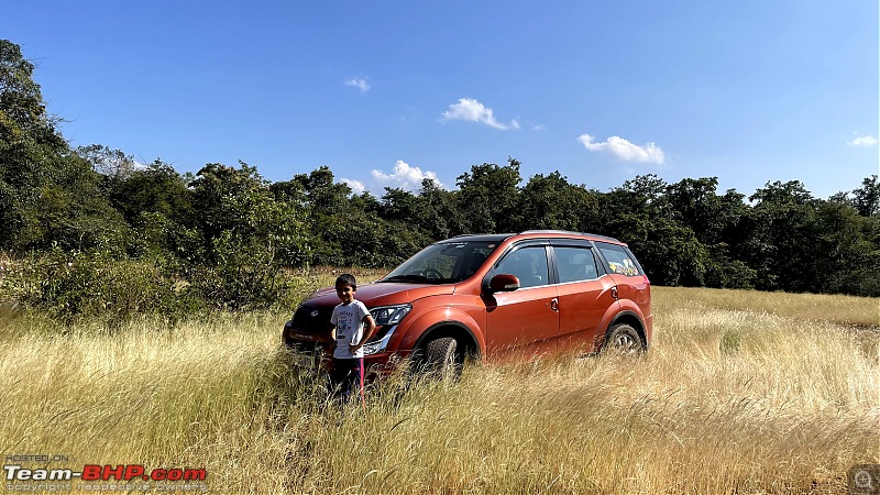 Ownership tales of Orange Cheetah, my 2015 Mahindra XUV5OO W10 FWD. EDIT: Sold after 150,000 km-img_0860.jpg