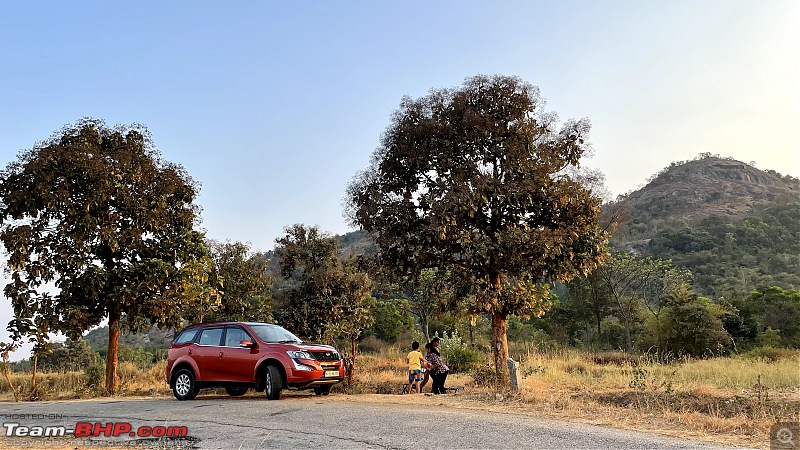 Ownership tales of Orange Cheetah, my 2015 Mahindra XUV5OO W10 FWD. EDIT: Sold after 150,000 km-img_3111.jpg
