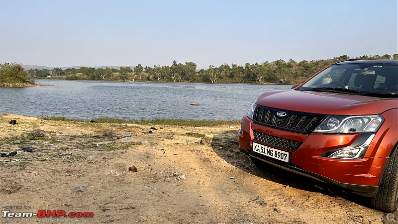 Ownership tales of Orange Cheetah, my 2015 Mahindra XUV5OO W10 FWD. EDIT: Sold after 150,000 km-img_3712.jpg