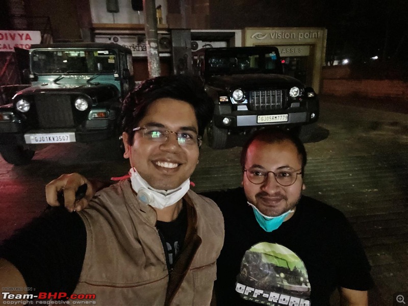 From Car to Thar | Story of my Mahindra Thar 700 (Signature Edition) | 90,000 Kms completed-db89873d00c144c09da629030bab6e8c.jpeg