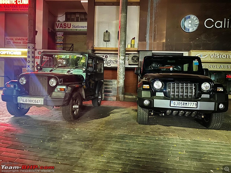 From Car to Thar | Story of my Mahindra Thar 700 (Signature Edition) | 90,000 Kms completed-071259d80e384093a1504ba5801189c9.jpeg