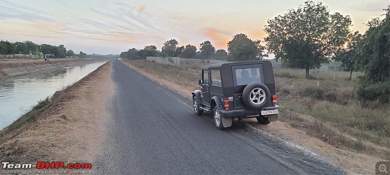 From Car to Thar | Story of my Mahindra Thar 700 (Signature Edition) | 90,000 Kms completed-142f4a083c274fa3a754609d0eac390c.jpeg