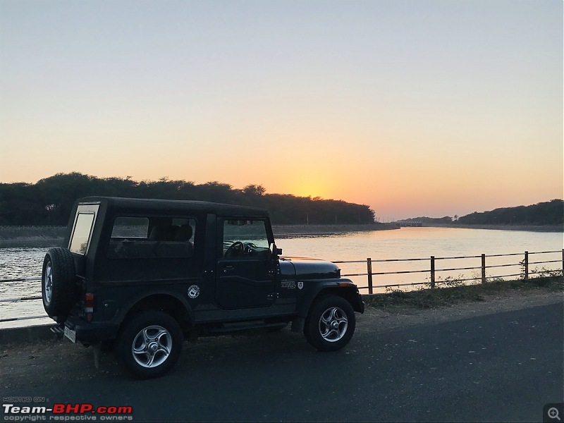 From Car to Thar | Story of my Mahindra Thar 700 (Signature Edition) | 90,000 Kms completed-6b47c61b9b5f4fbbbfc21e706545af3f.jpeg