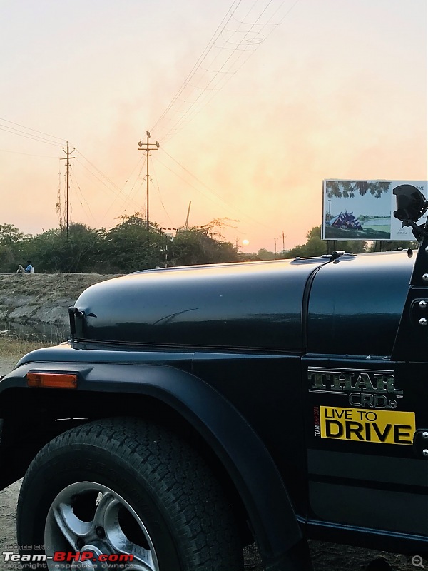 From Car to Thar | Story of my Mahindra Thar 700 (Signature Edition) | 80,000 Kms completed-891e39b2c814446a850cd73e1cb9c639.jpeg