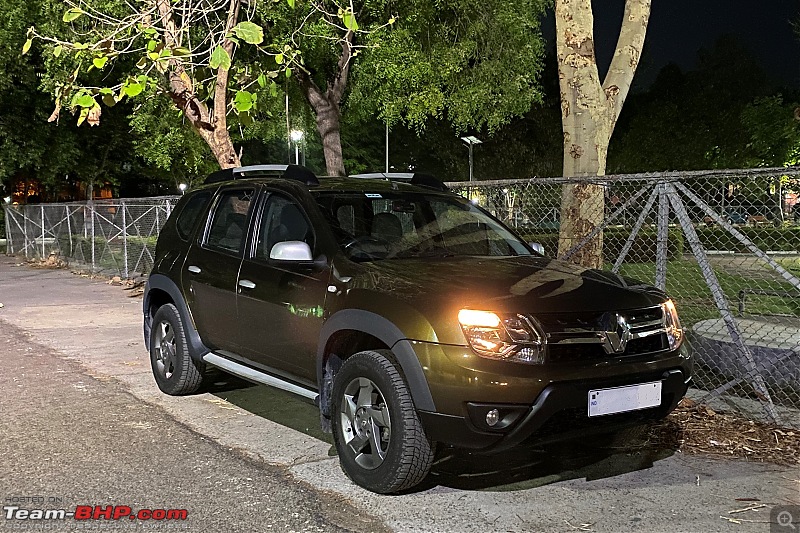 Two Renault Dusters that once shared a Garage @ 3,75,000 km-13.jpg