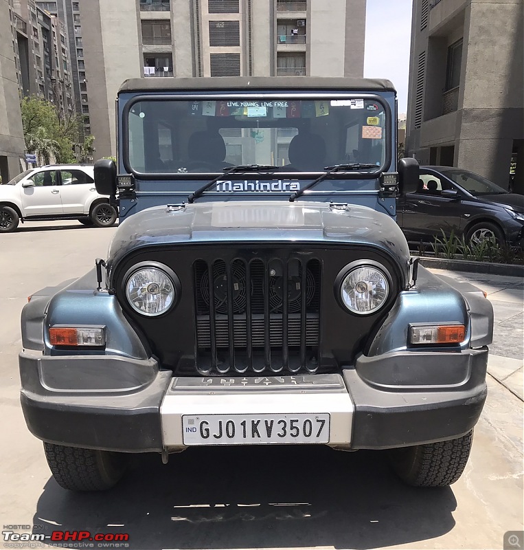 From Car to Thar | Story of my Mahindra Thar 700 (Signature Edition) | 90,000 Kms completed-9092c0038ffa4cf19f51b60118bc061b.jpeg