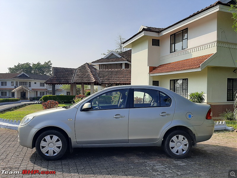 My Ford Fiesta Classic 1.6 | 11 years & 69,000 km!-6.jpg