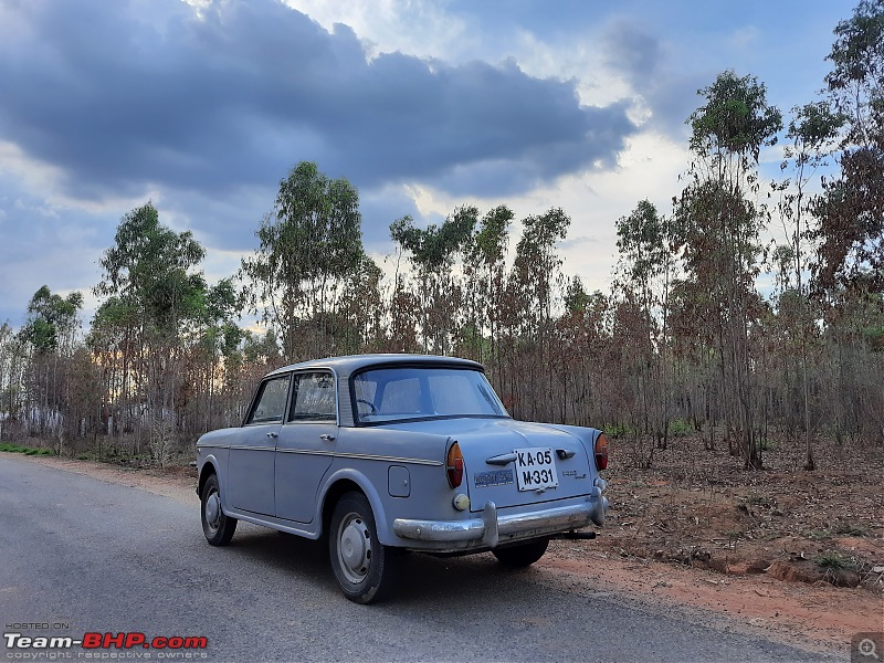 A decade of owning the pre-worshipped Premier Padmini-20210514_174852.jpg