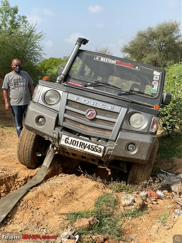 From Car to Thar | Story of my Mahindra Thar 700 (Signature Edition) | 90,000 Kms completed-2bc41abbe4364575b1185bdef5ab05df.jpeg