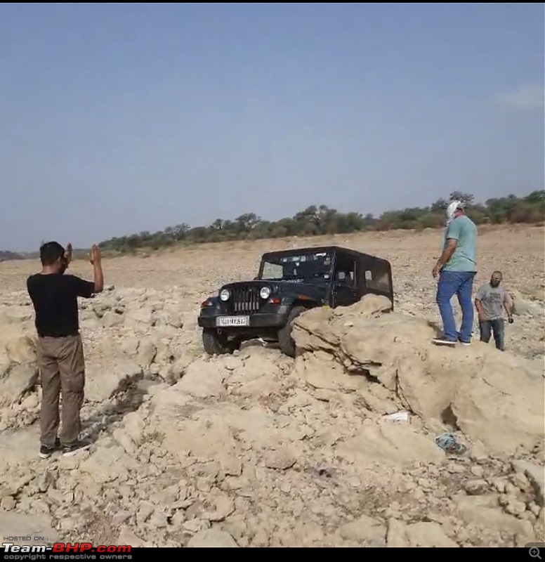 From Car to Thar | Story of my Mahindra Thar 700 (Signature Edition) | 90,000 Kms completed-f3c761d461a447ca8e33fdcd82f387d1.jpeg