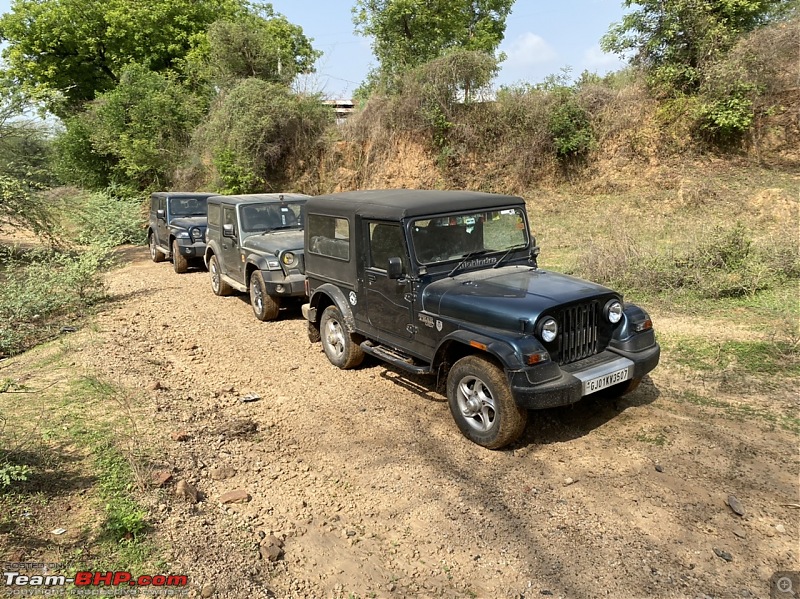 From Car to Thar | Story of my Mahindra Thar 700 (Signature Edition) | 90,000 Kms completed-5d42bece181e4bbdbfd2a141c6a34268.jpeg