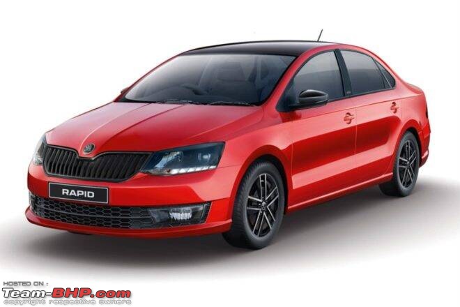 YAPGT: Yet Another Polo GT TSI with several DIY improvements & modifications-skodaedition2018e1521525860453.jpg