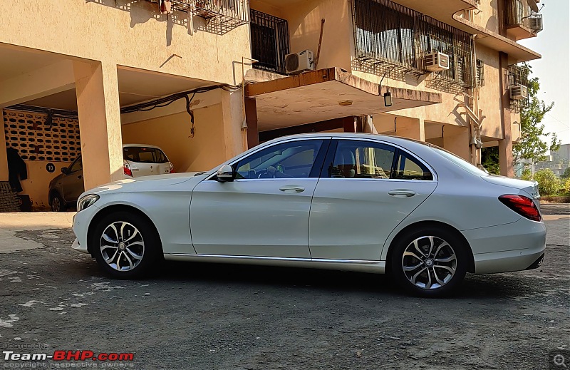 German Grandeur | My Mercedes-Benz C200 (W205)-img_20201129_090136.jpg