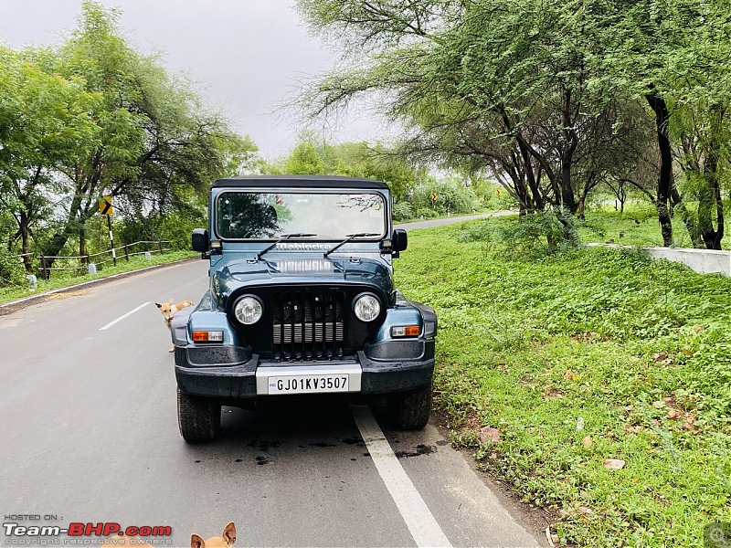 From Car to Thar | Story of my Mahindra Thar 700 (Signature Edition) | 90,000 Kms completed-06caa15085cf4cf18a5d02db29474544.jpeg