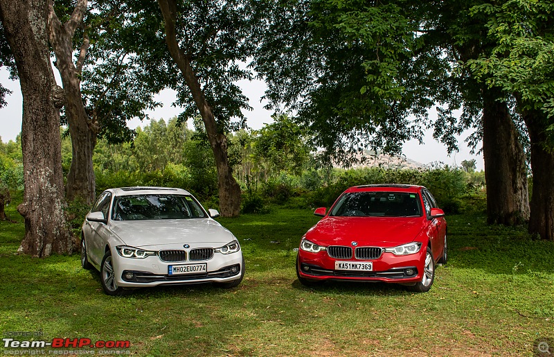 Red-Hot BMW: Story of my pre-owned BMW 320d Sport Line (F30 LCI). EDIT: 90,000 kms up!-dsc_36842.jpg