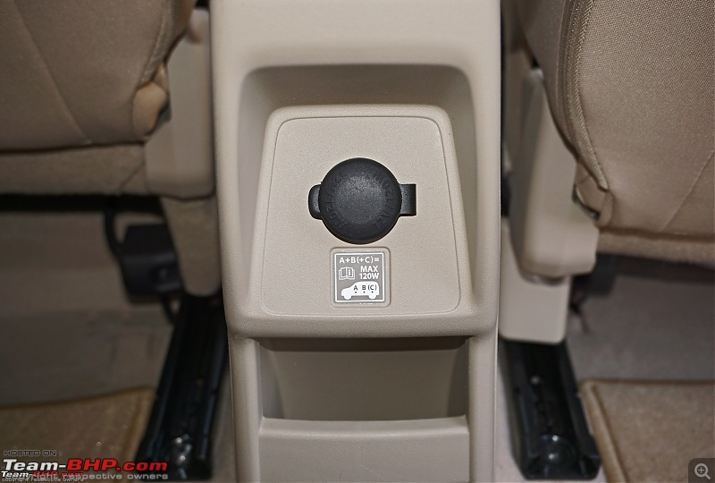 Ownership Review | My Kia Seltos HTK+ 1.5L Diesel MT (Coyote) | EDIT: 5 years, 86,000 km up!-2018marutiertiga26.jpg