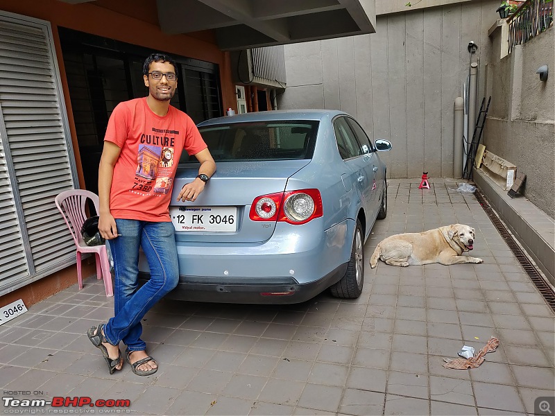 Our first tryst with Volkswagen | Ownership Review of our MK5 VW Jetta-ops-done-friends.jpg