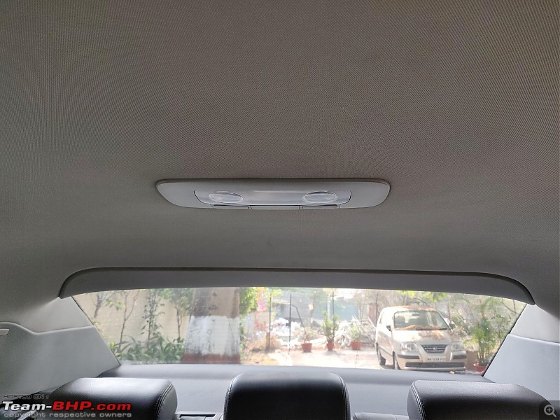 Our first tryst with Volkswagen | Ownership Review of our MK5 VW Jetta-rear-headliner-fixed.jpg