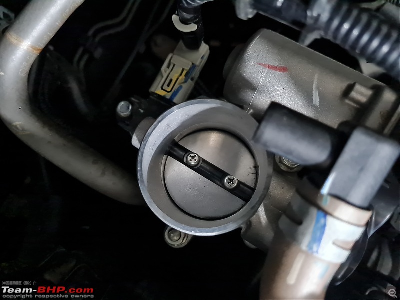 My first car: 2020 Maruti Suzuki XL6 Alpha MT Review-20210622_151823.jpg