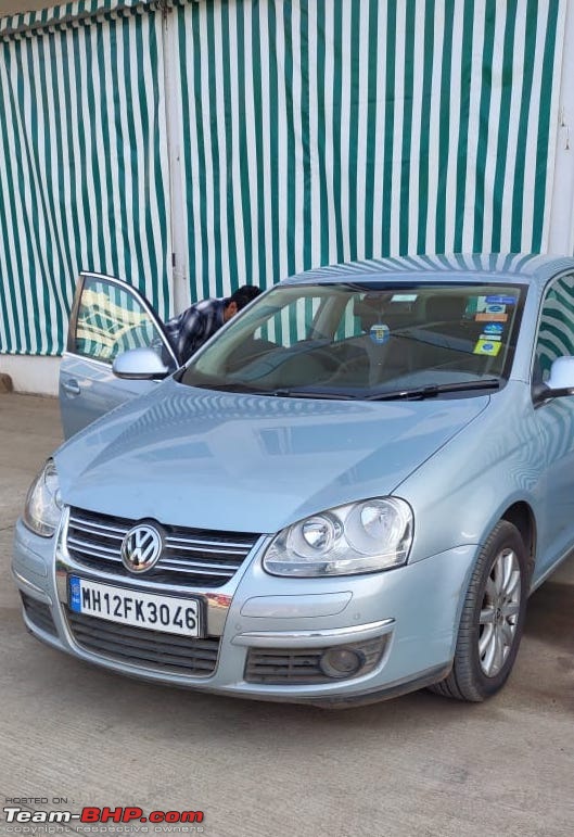 Our first tryst with Volkswagen | Ownership Review of our MK5 VW Jetta-remap-copy.jpg