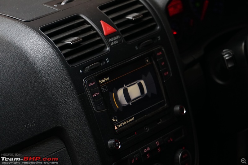 Our first tryst with Volkswagen | Ownership Review of our MK5 VW Jetta-dash-front-quarter-view.jpg