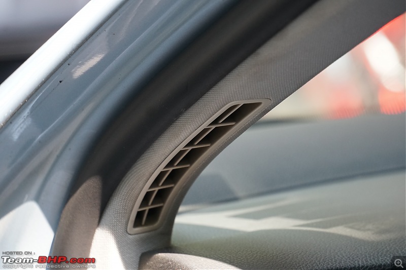 Our first tryst with Volkswagen | Ownership Review of our MK5 VW Jetta-pillar-vents.jpg