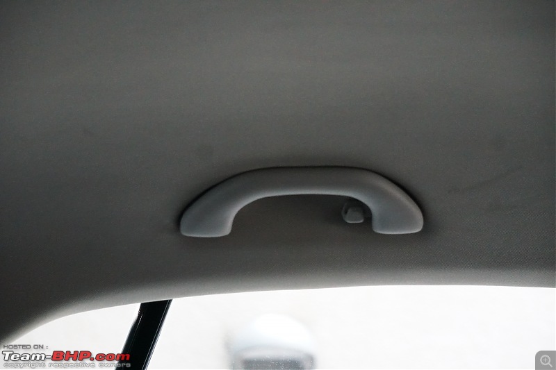 Our first tryst with Volkswagen | Ownership Review of our MK5 VW Jetta-spring-loaded-grab-handles.jpg