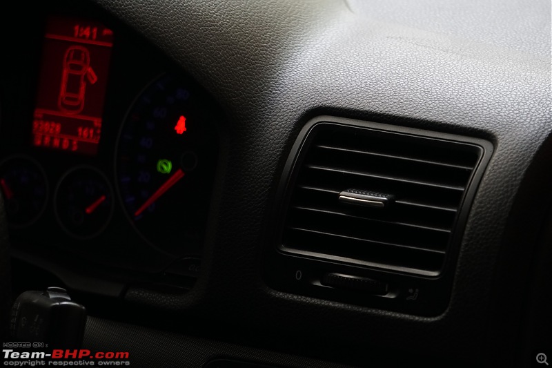 Our first tryst with Volkswagen | Ownership Review of our MK5 VW Jetta-driver-side-dash.jpg