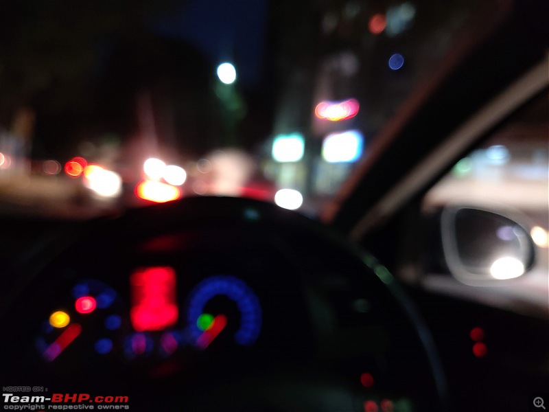 Our first tryst with Volkswagen | Ownership Review of our MK5 VW Jetta-cabin-view-bokeh.jpg