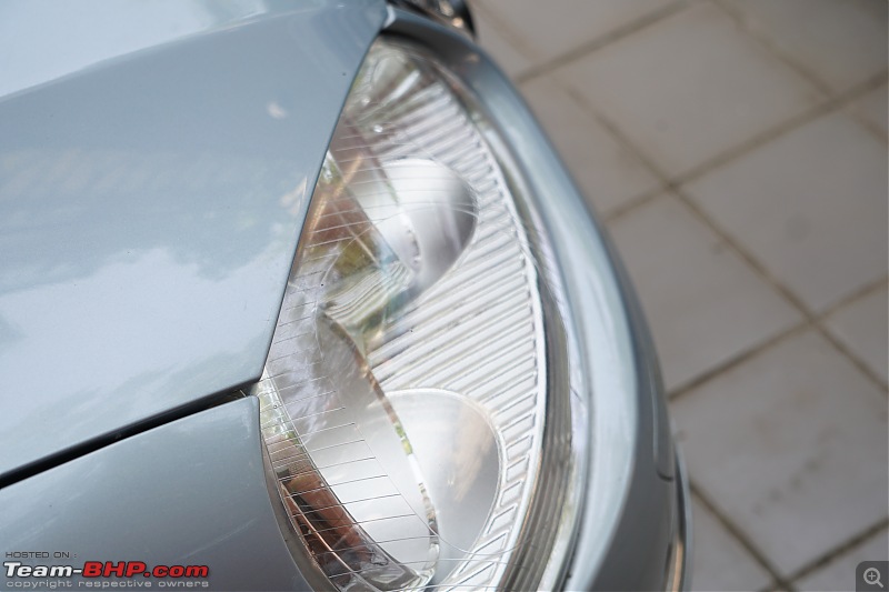 Our first tryst with Volkswagen | Ownership Review of our MK5 VW Jetta-jetta-reflector-design.jpg