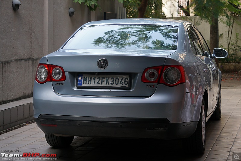 Our first tryst with Volkswagen | Ownership Review of our MK5 VW Jetta-jetta-rear-right-quarter-view.jpg