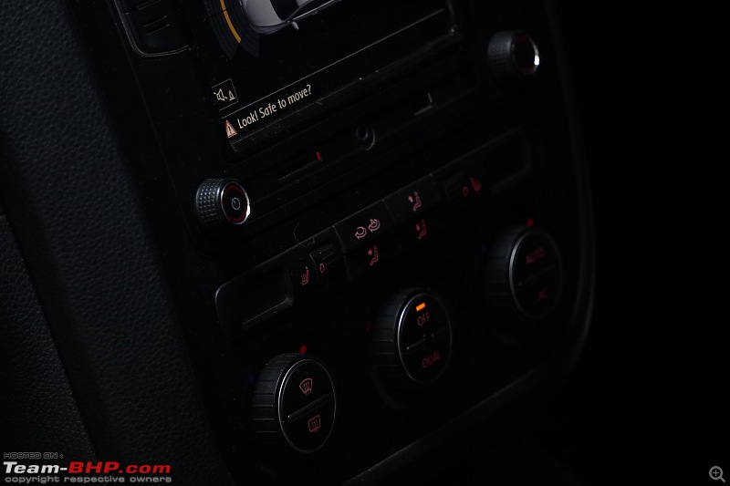 Our first tryst with Volkswagen | Ownership Review of our MK5 VW Jetta-dual-zone-climatronic.jpg