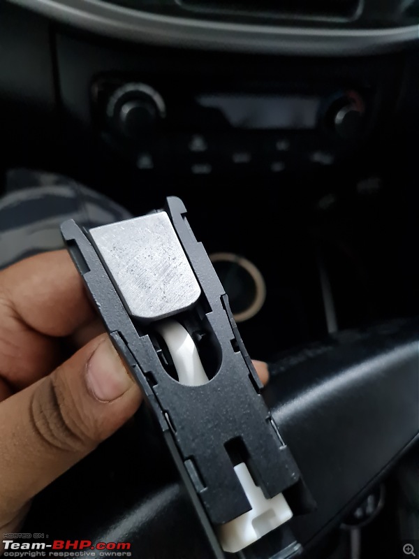 My first car: 2020 Maruti Suzuki XL6 Alpha MT Review-20210519_195132.jpg