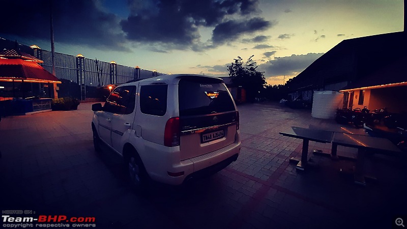 Safari love story Part 2 | Prassy's 2018 Tata Safari Storme VX 4x2 Varicor 400 | 73000 km completed-img_20210628_210050_468.jpg