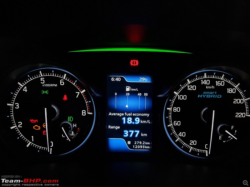 My first car: 2020 Maruti Suzuki XL6 Alpha MT Review-20210701_184012.jpg