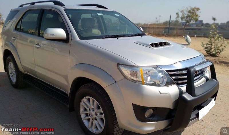 Long-term review of a 2014 Toyota Fortuner AT | Ageless Rockstar-fortuner_beige.jpg