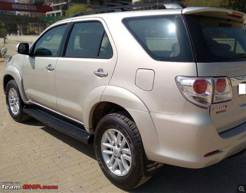Long-term review of a 2014 Toyota Fortuner AT | Ageless Rockstar-fortuner_beige2.jpg