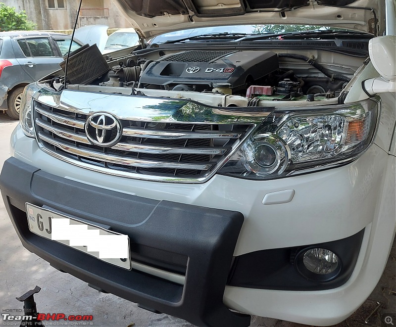 Long-term review of a 2014 Toyota Fortuner AT | Ageless Rockstar-fortuner_front.jpg