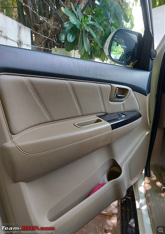 Long-term review of a 2014 Toyota Fortuner AT | Ageless Rockstar-fortuner_frontleftdoor.jpg