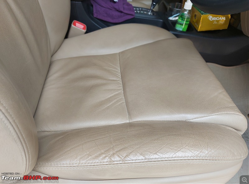 Long-term review of a 2014 Toyota Fortuner AT | Ageless Rockstar-fortuner_frontseats_1.jpg